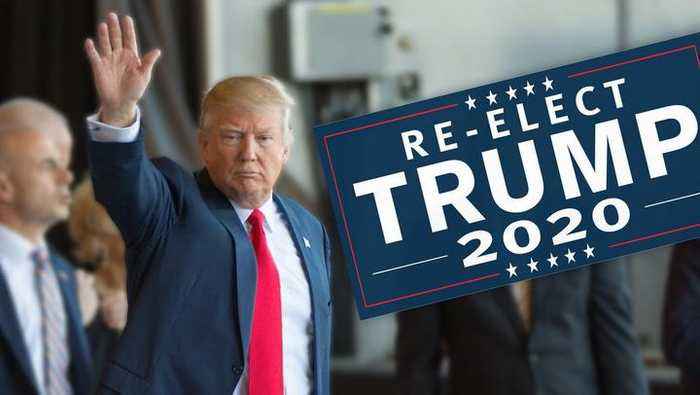 Just two weeks after midterms, both parties in all-out battle for 2020 campaign bucks