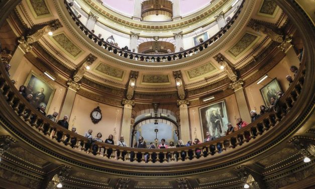 Lame duck GOP tries to halt trend of rural voters backing liberal ballot proposals