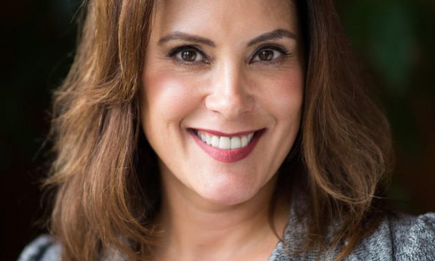 Whitmer has to work at creating a mandate