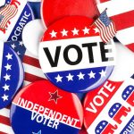 In 17 states independents still cannot vote in primaries