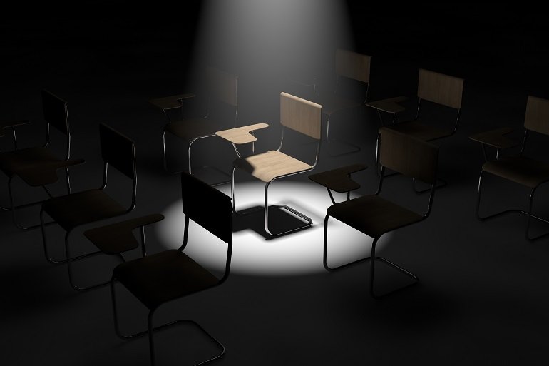 Lame duck Legislature looks the other way: Michigan ranks among worst for chronic student absenteeism