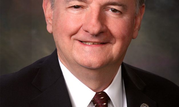 Former MCC president Lorenzo stepping aside from the Hackel administration