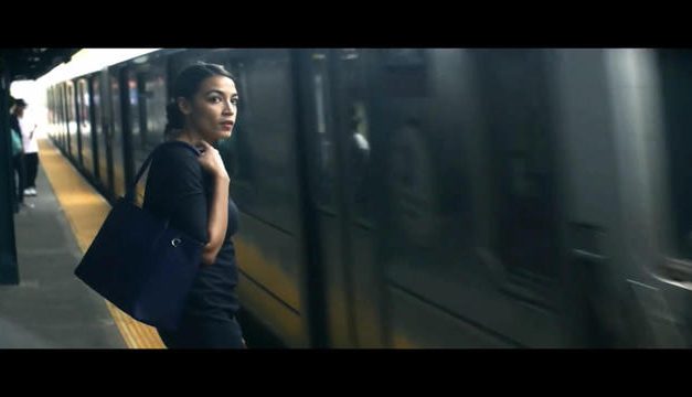 Detroit film crew that propelled Ocasio-Cortez campaign ready to work for Sanders in 2020