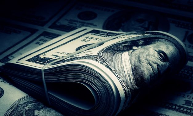 Turnabout: Liberal ‘dark money’ propelled the Blue Wave in 2018 elections