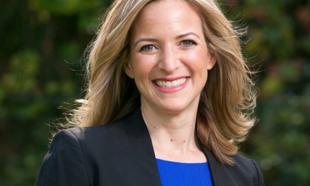 Benson accused by GOP of giving Whitmer a slap on the wrist for campaign violation