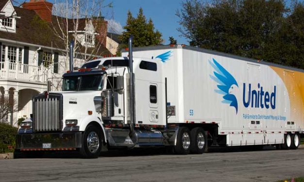 Michigan ranks in bottom 10 for people moving in