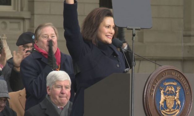 Michigan at the forefront of 50 states’ top issues in 2019