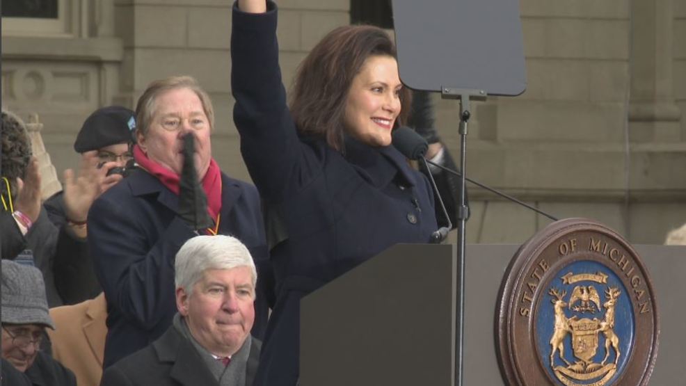 Michigan at the forefront of 50 states’ top issues in 2019