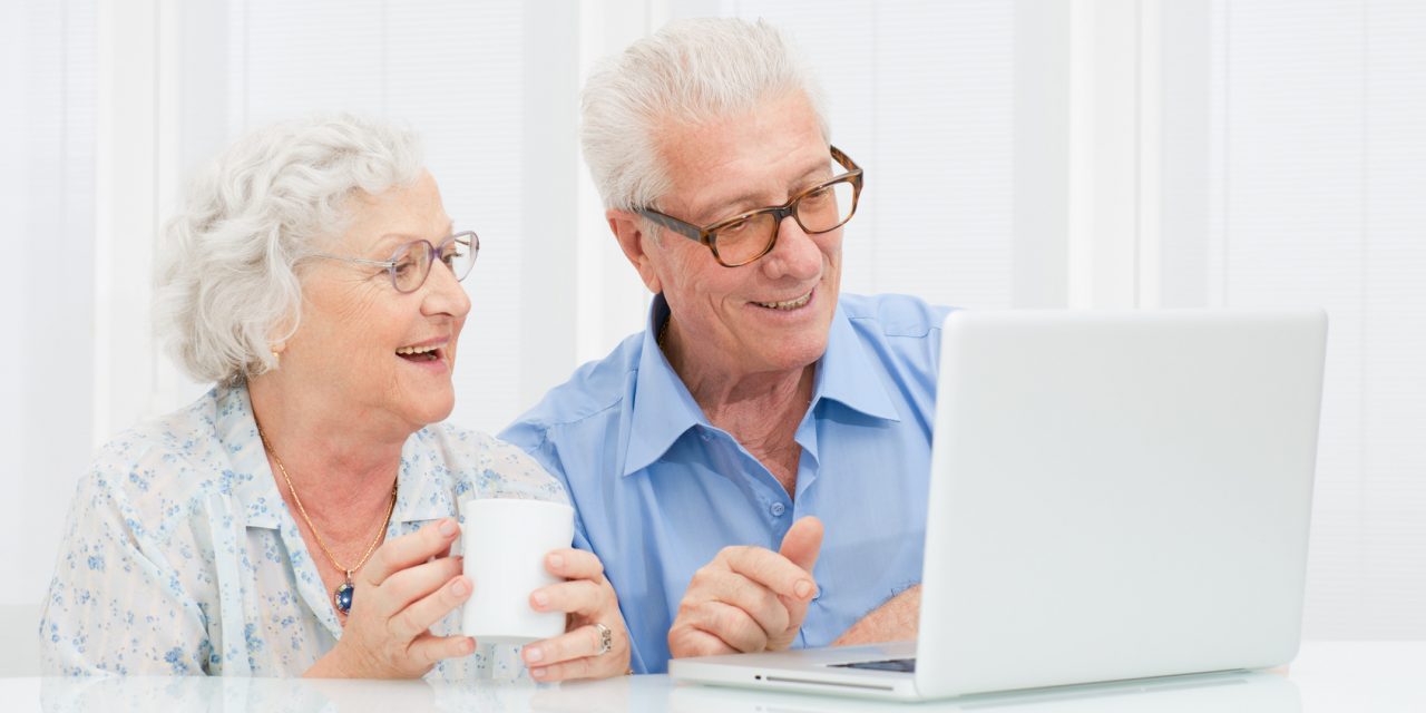 Seniors most vulnerable to fake news on Facebook