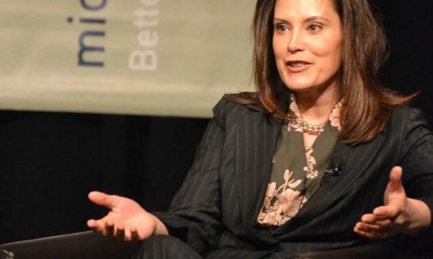 Whitmer struggles with a shrunken budget and an anti-tax Legislature