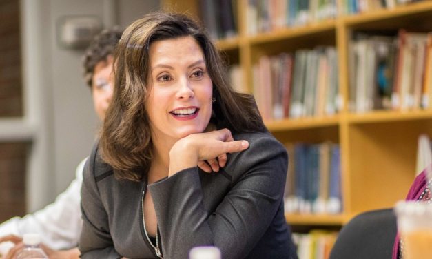 Whitmer overhaul marks 8th change in environmental protection over past four governors