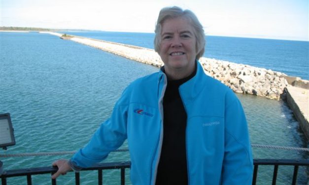 Bipartisan effort in Congress to help Miller reduce Lake St. Clair pollution