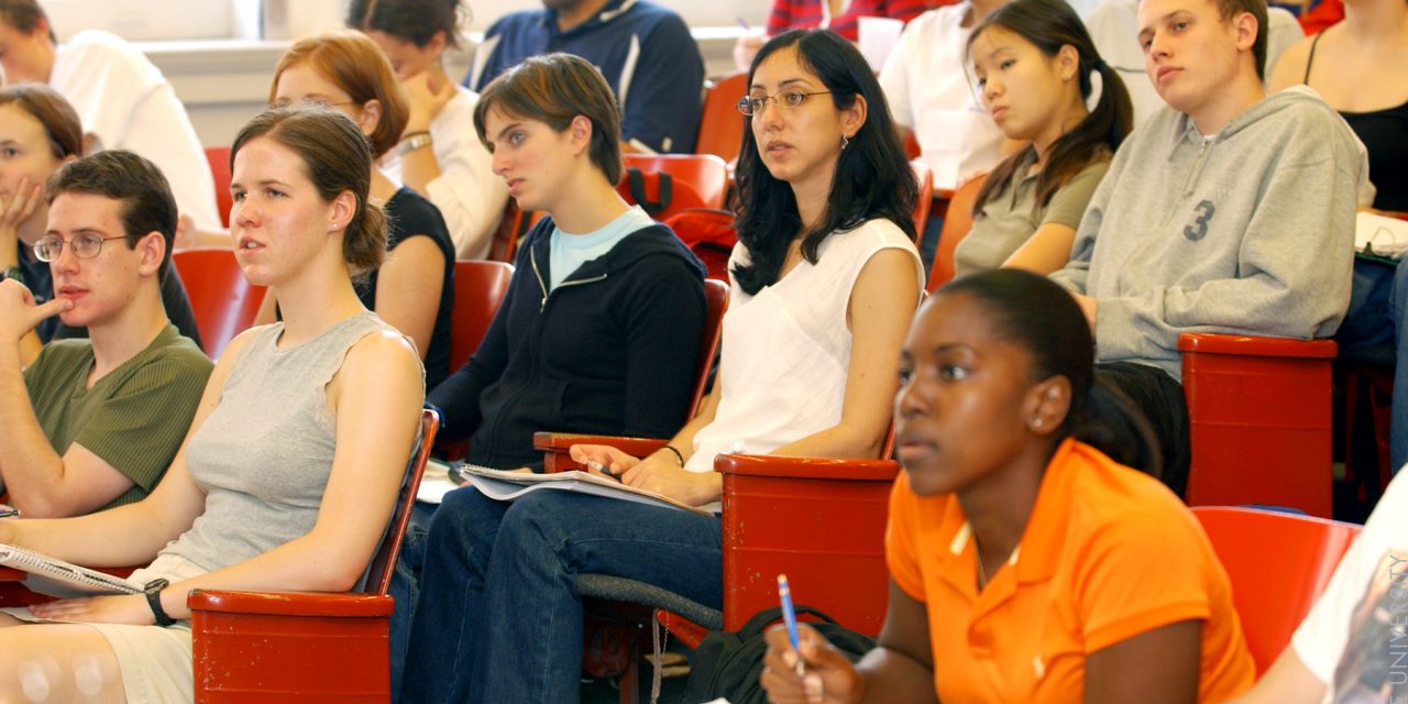 Michigan’s community colleges are failing our kids