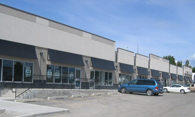 Is Michigan now a ‘low-prosperity’ state?