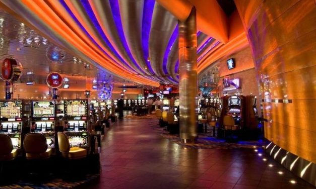 Detroit casinos hoping for a jackpot, increase influence over state lawmakers