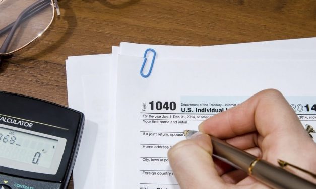 Michiganders face little chance of an IRS audit