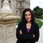 Poll demolishes Whitmer road tax plan, GOP can take comfort Poll demolishes Whitmer road tax plan, GOP can take comfort