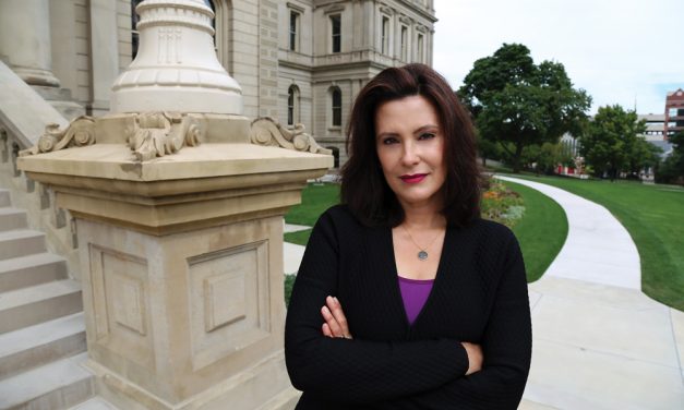 Poll demolishes Whitmer road tax plan, GOP can take comfort