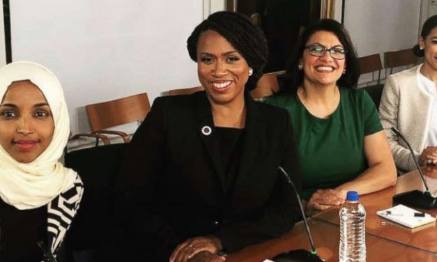 Study: Outspoken Democrats on social media far more leftist than Dems overall