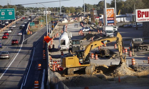 GOP discards Whitmer tax plan, offers tiny increase for road repairs
