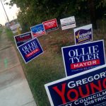Macomb County cracks down on campaign violations Macomb County cracks down on campaign violations