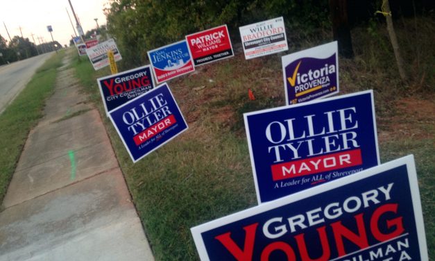 Macomb County cracks down on campaign violations