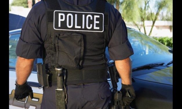 A bipartisan breakthrough: Dems, GOP finally achieve major criminal justice reform