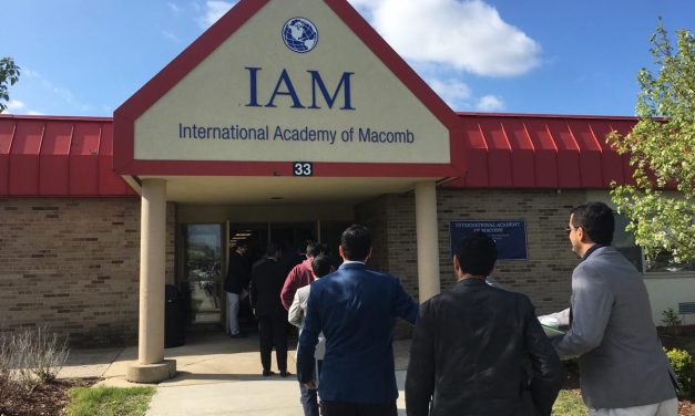 Michigan among top states for elite U.S. high schools