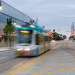 Detroit’s QLine streetcar lagging far behind expectations Detroit’s QLine streetcar lagging far behind expectations