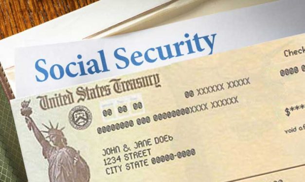 Feds’ comical struggle to block payments to the dead goes awry