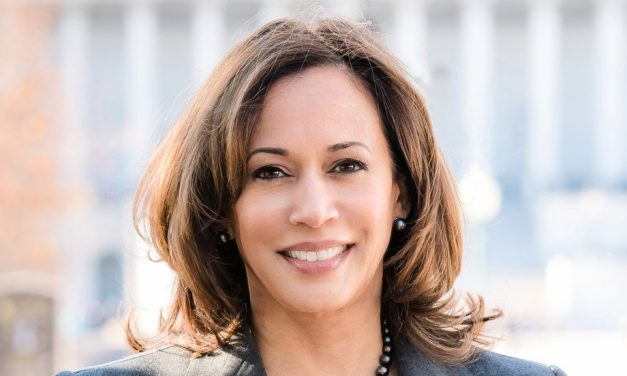 Sen. Kamala Harris, with campaign visits Sunday-Monday, keeps Michigan in 2020 spotlight