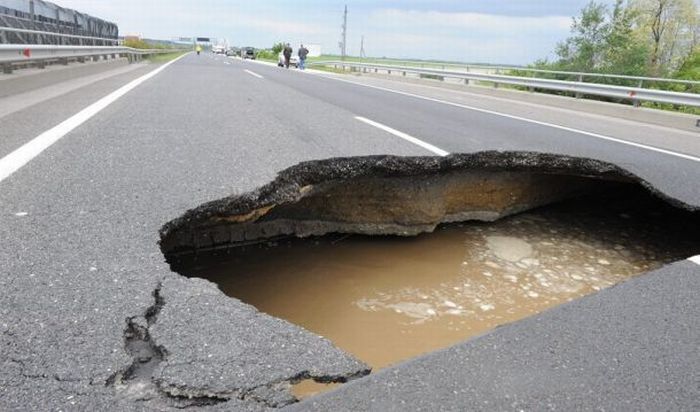 Macomb County could use all the state’s road money – and more