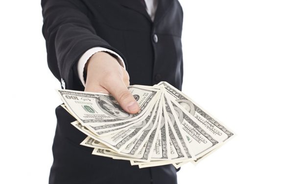 Macomb County leads the nation in political corruption