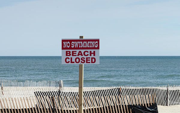 Macomb beaches rank among the dirtiest in America