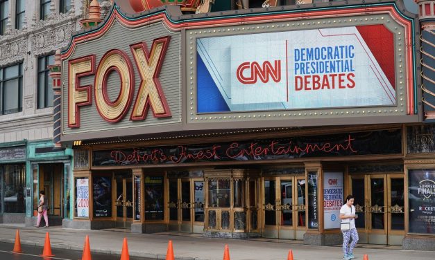 The Detroit debate: Whitmer warns candidates to stick with ‘the fundamentals’