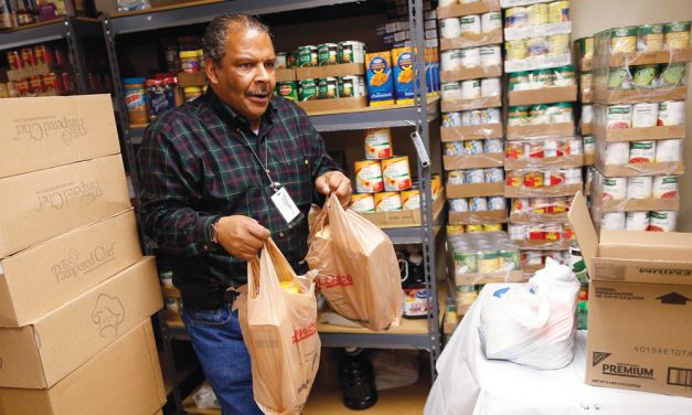 Michigan stops $237 million in fraud for the poor