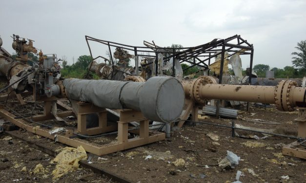 AG Nessel defends Macomb residents in gas explosions area