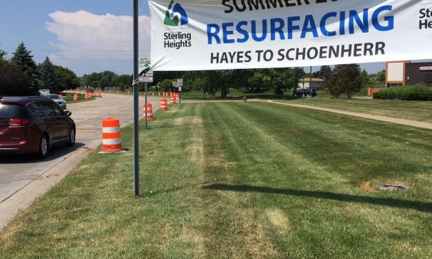 Research group calls for local taxes, not gas tax, to fix Michigan roads