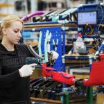 A slap at Trump: Whitmer proposes OT pay for Mich. workers that ignores president’s cutbacks A slap at Trump: Whitmer proposes OT pay for Mich. workers that ignores president’s cutbacks