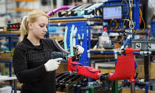 A slap at Trump: Whitmer proposes OT pay for Mich. workers that ignores president’s cutbacks