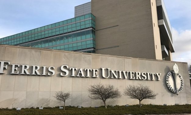 Ferris State ranks among nation’s best in one category of graduation rates