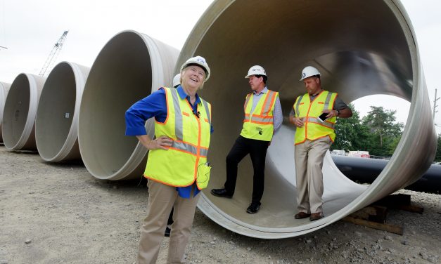 Candice Miller still trying to remove stench of Marrocco’s mess