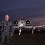 Former Selfridge base commander eyes congressional seat Former Selfridge base commander eyes congressional seat