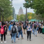 MI college crisis: high dropout rates and declining enrollment MI college crisis: high dropout rates and declining enrollment
