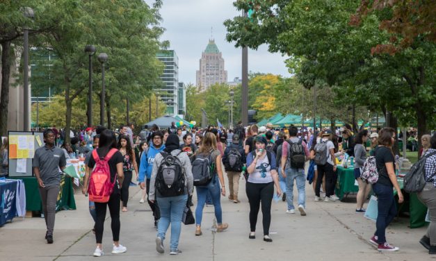 MI college crisis: high dropout rates and declining enrollment