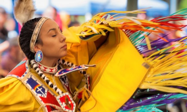 Michigan taking steps toward the end of Columbus Day