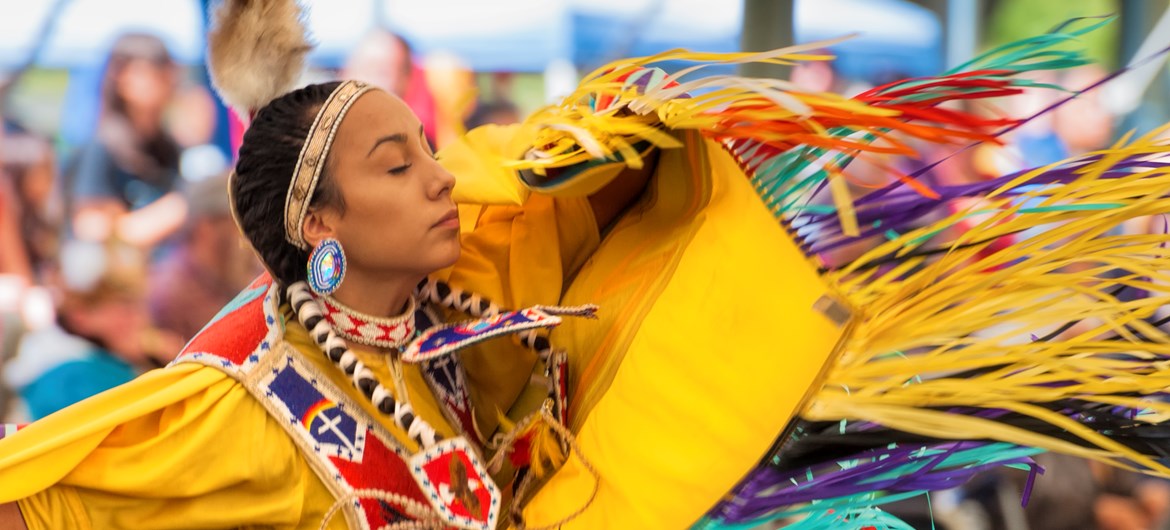 Michigan taking steps toward the end of Columbus Day