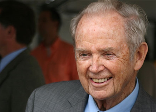 Even in death, GOP has cast aside state’s longest-serving governor, calling Milliken a dinosaur, a RINO