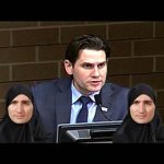 Anti-Muslim racism alive and well on Election Day in Sterling Heights Anti-Muslim racism alive and well on Election Day in Sterling Heights