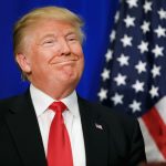 A Trump election run in 2024 while under criminal indictment? Sounds like a plan A Trump election run in 2024 while under criminal indictment? Sounds like a plan